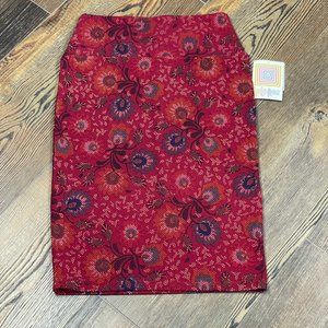 LuLaRoe Skirt